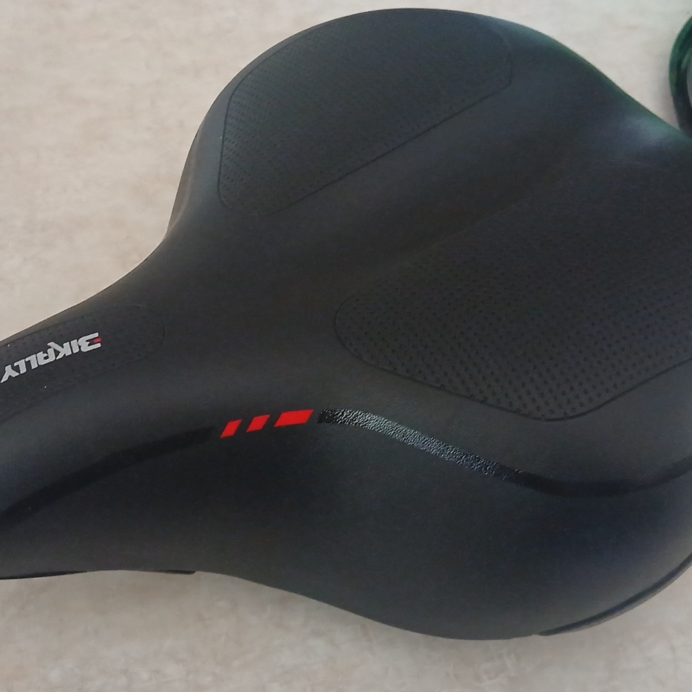 BIKALLY BIKE SEAT - Picture 10 of 11
